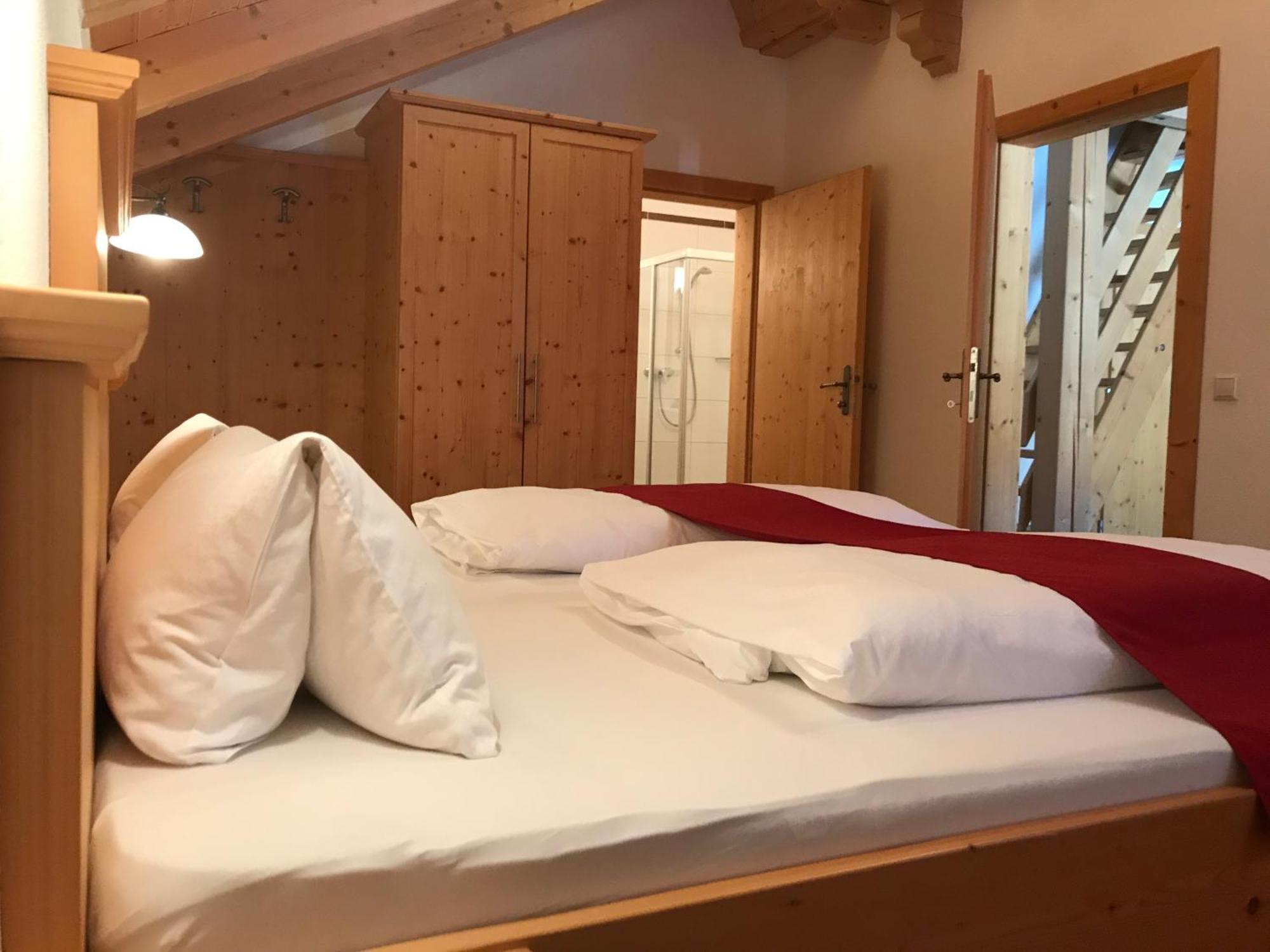 斯拉德明 Hinkerhof旅馆 外观 照片